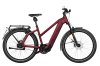 Riese & Müller Charger4 Mixte GT Rohloff HS Dark Red Matt