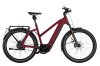 Riese & Müller Charger4 Mixte GT Vario HS Dark Red Matt