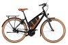 Riese & Müller Cruiser2 Mixte Silent Black