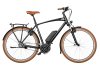 Riese & Müller Cruiser Silent Black