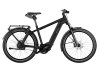 Riese & Müller Charger4 GT Vario SELECT Black Matt / 56 Cm