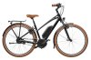 Riese & Müller Cruiser Mixte Vario Black