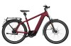 Riese & Müller Charger4 GT Rohloff HS Dark Red Matt