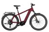 Riese & Müller Charger4 GT Touring HS Dark Red Matt